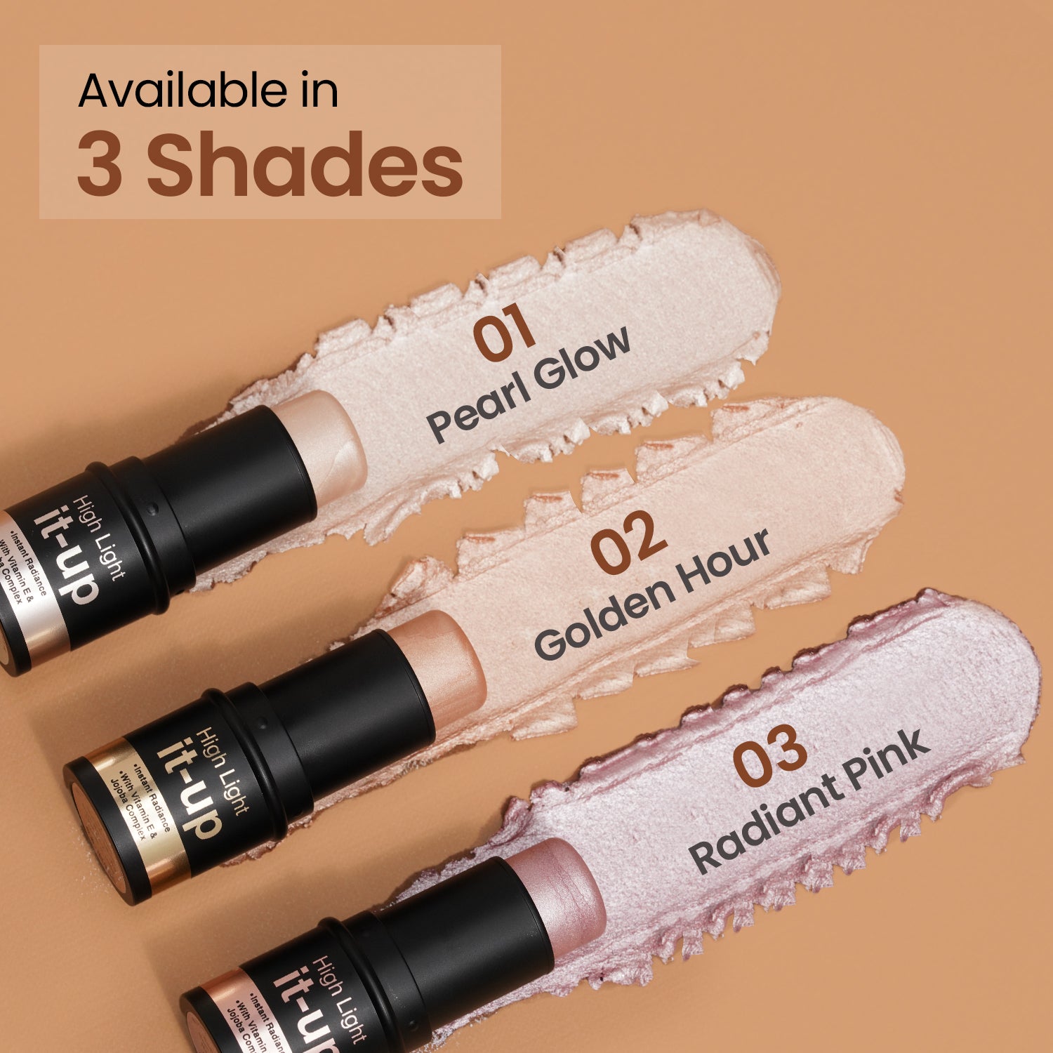 Swiss Beauty High Light It-Up