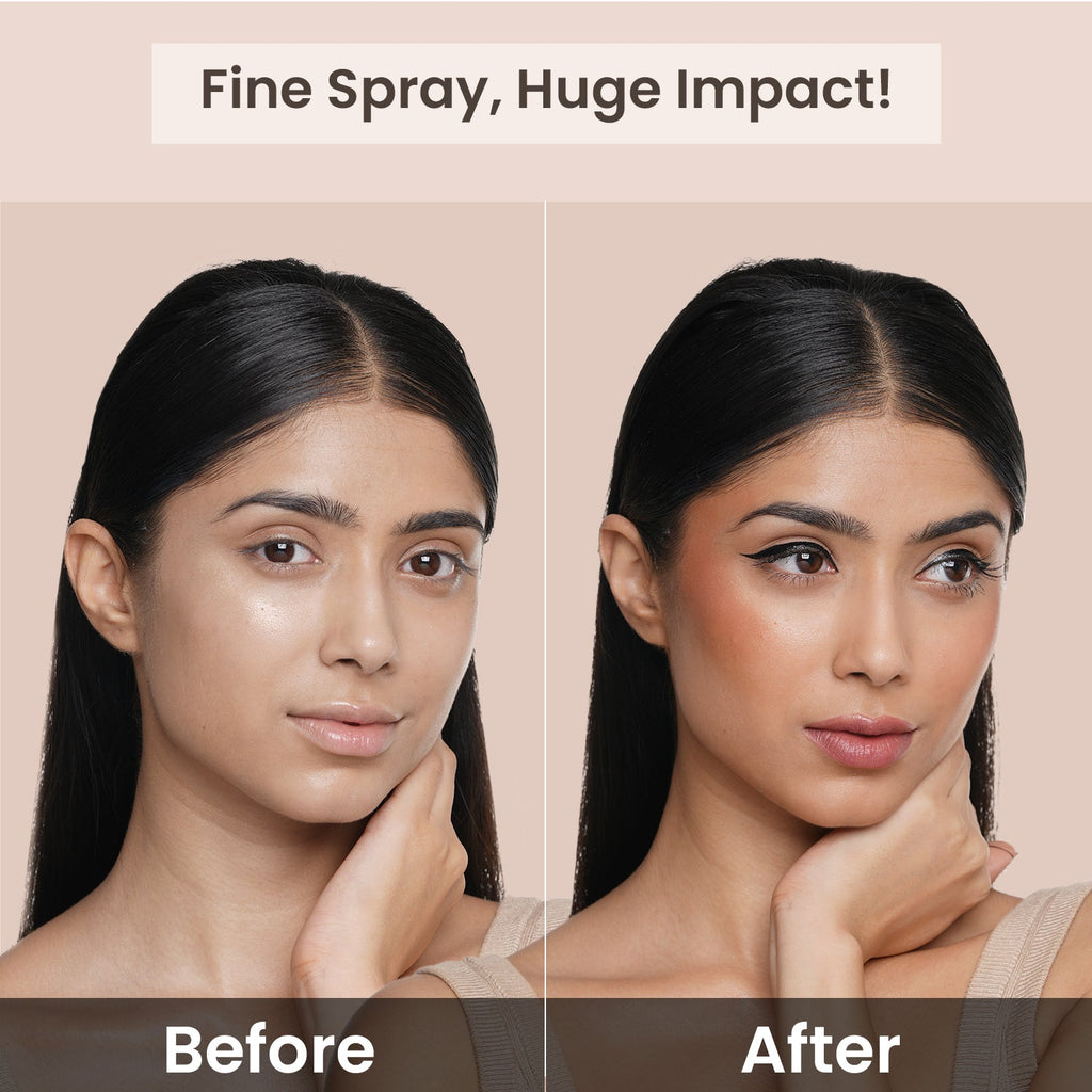 Swiss Beauty Makeup Fixer