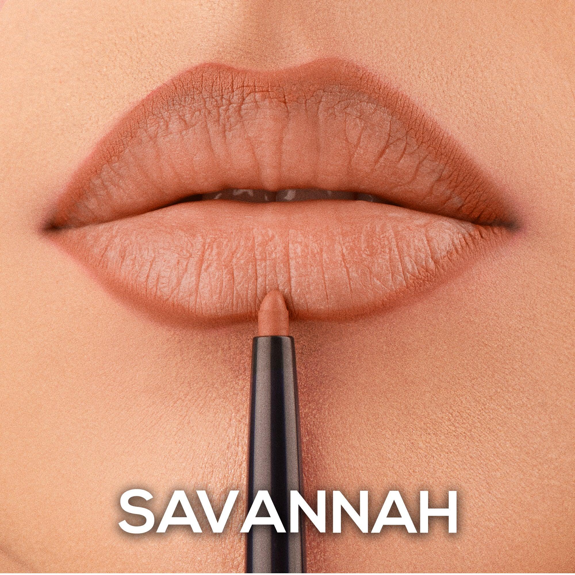 RENEE Outline Lip Liner, 0.35 g