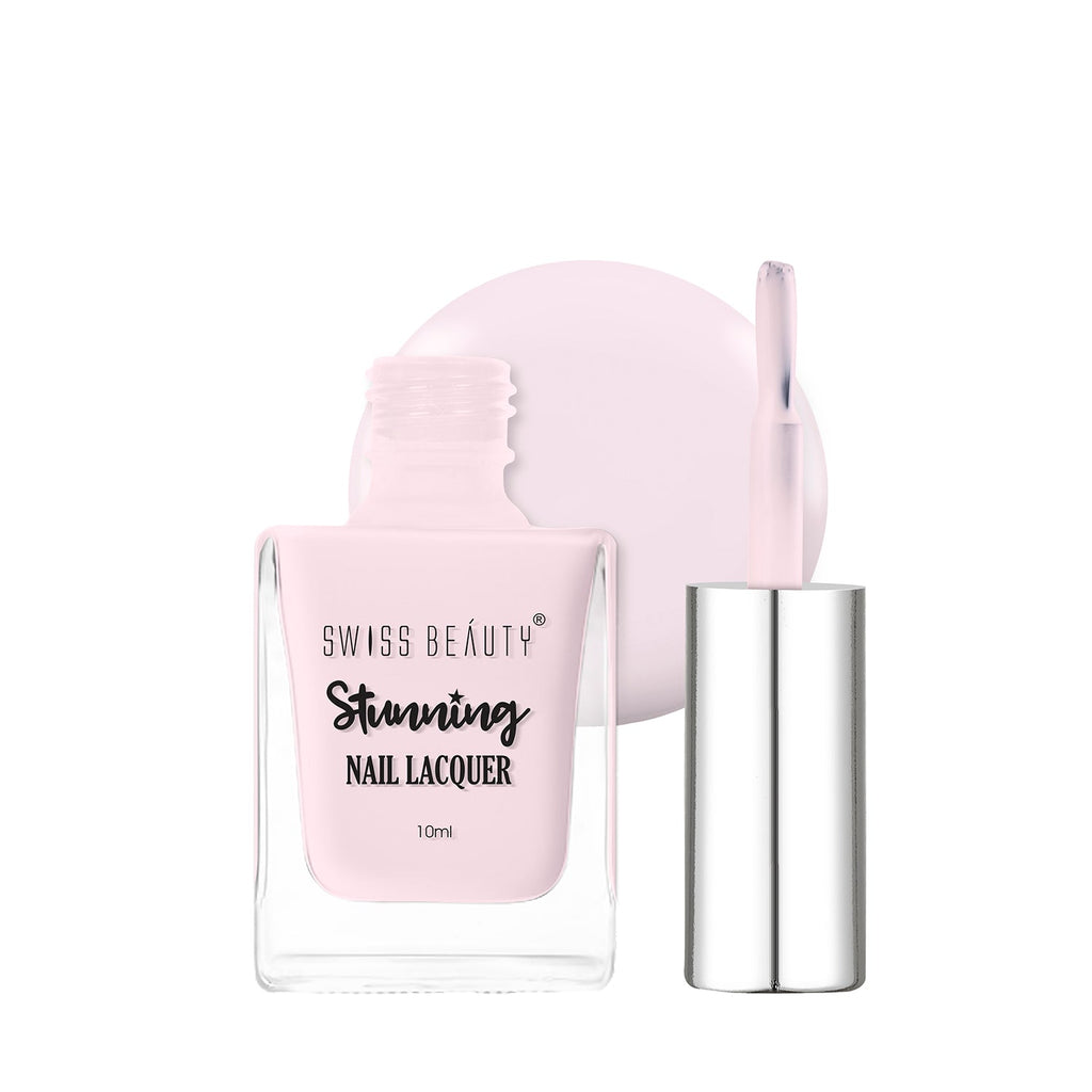 Swiss Beauty Stunning Nail Lacquer