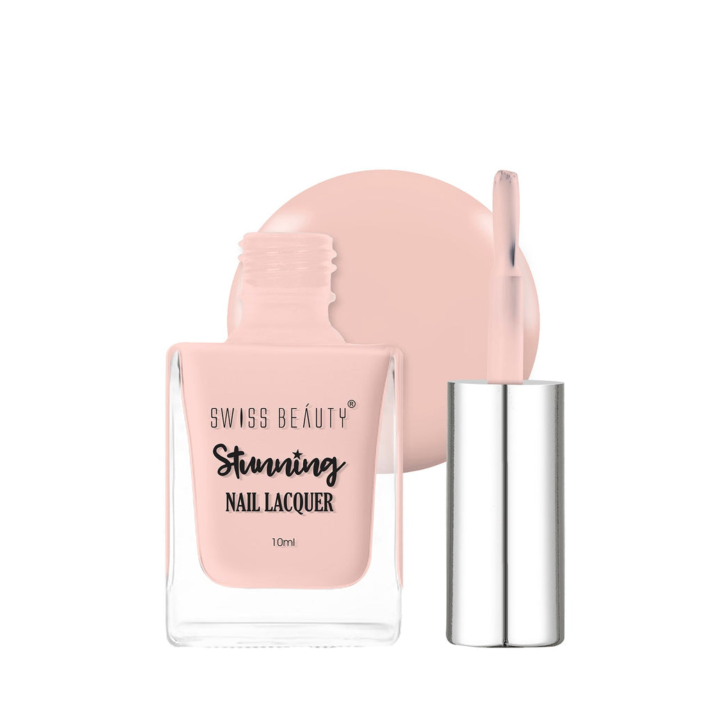 Swiss Beauty Stunning Nail Lacquer