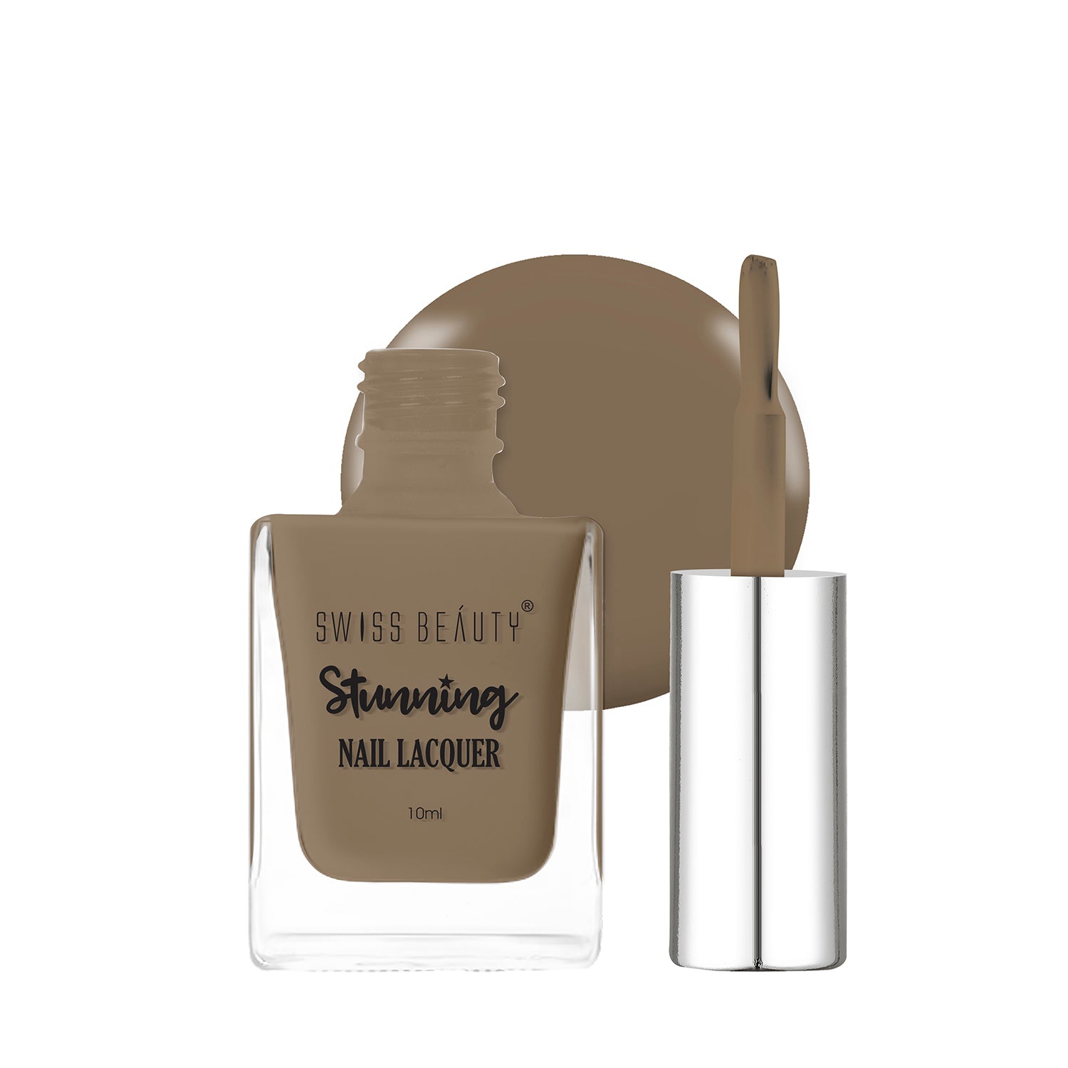 Swiss Beauty Stunning Nail Lacquer
