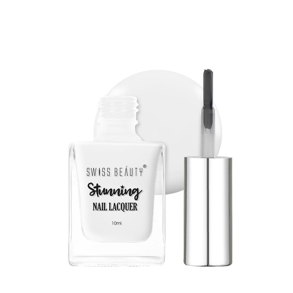 Swiss Beauty Stunning Nail Lacquer