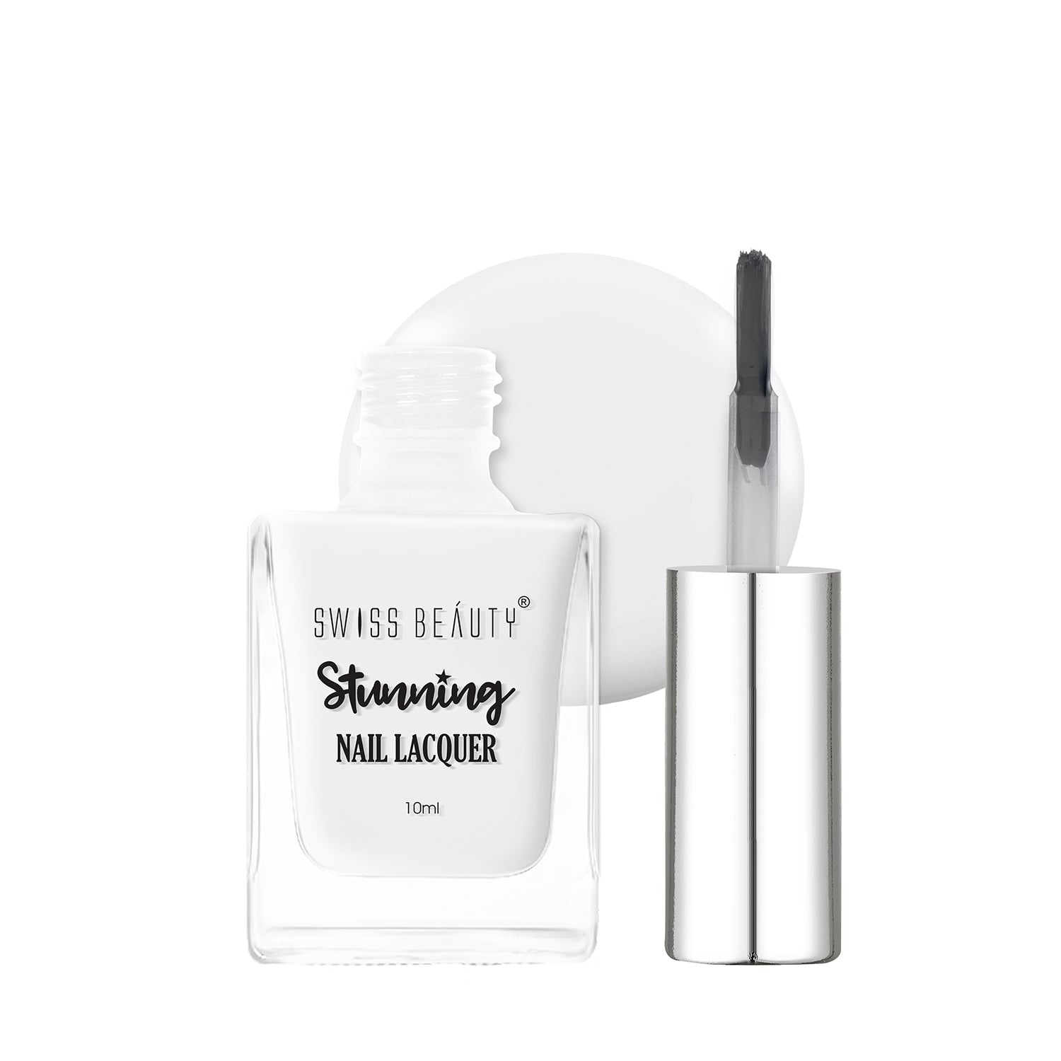 Swiss Beauty Stunning Nail Lacquer