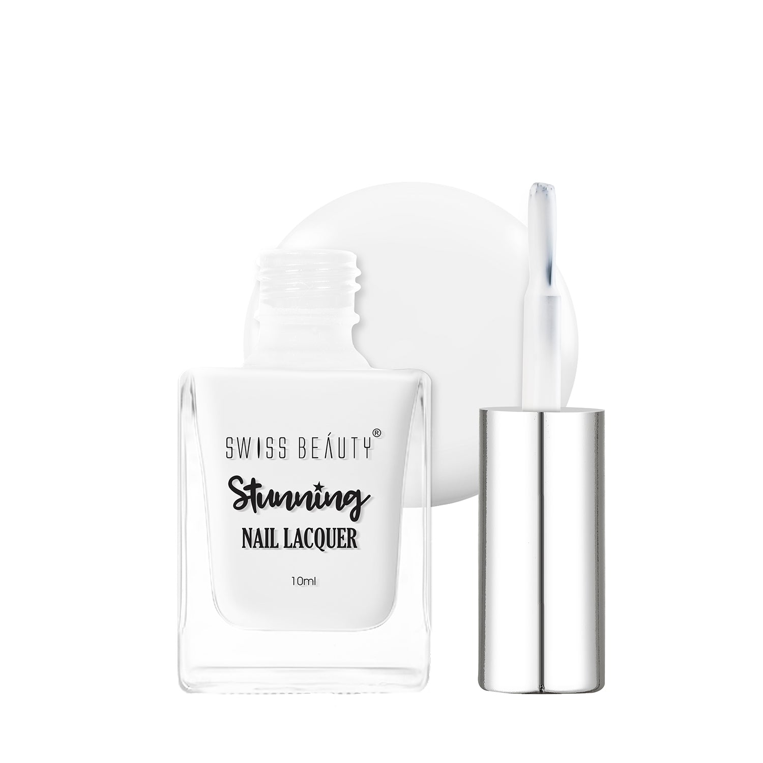 Swiss Beauty Stunning Nail Lacquer