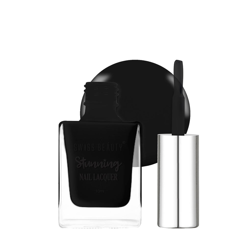 Swiss Beauty Stunning Nail Lacquer