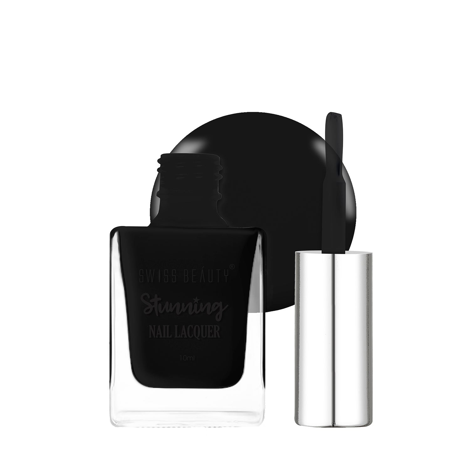 Swiss Beauty Stunning Nail Lacquer