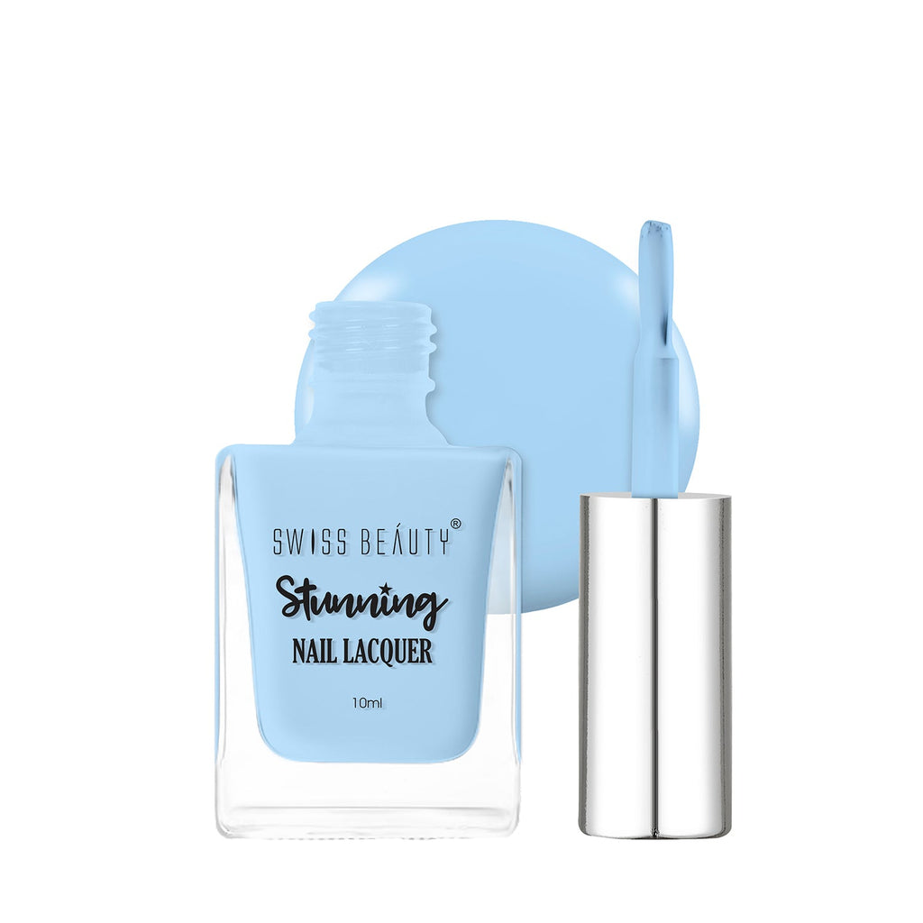 Swiss Beauty Stunning Nail Lacquer