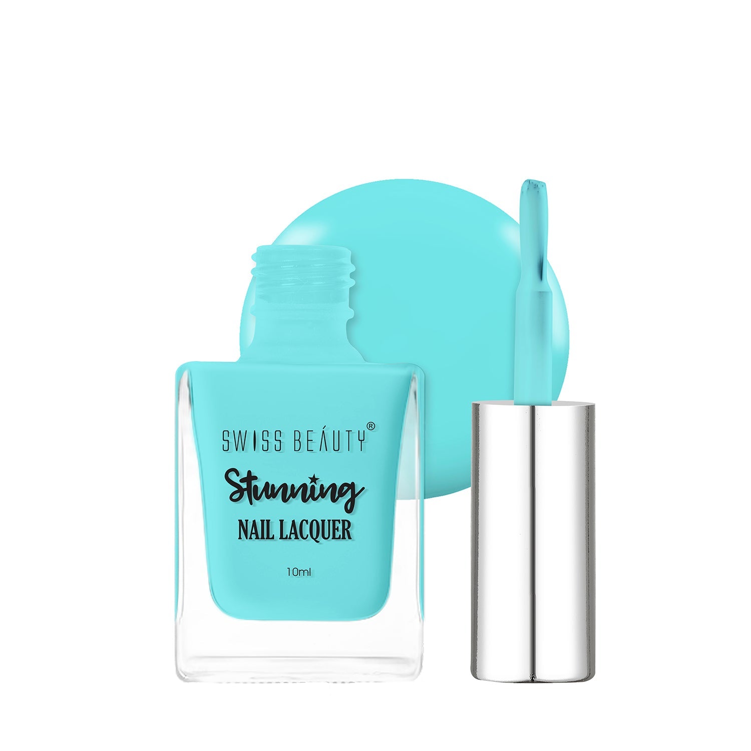 Swiss Beauty Stunning Nail Lacquer