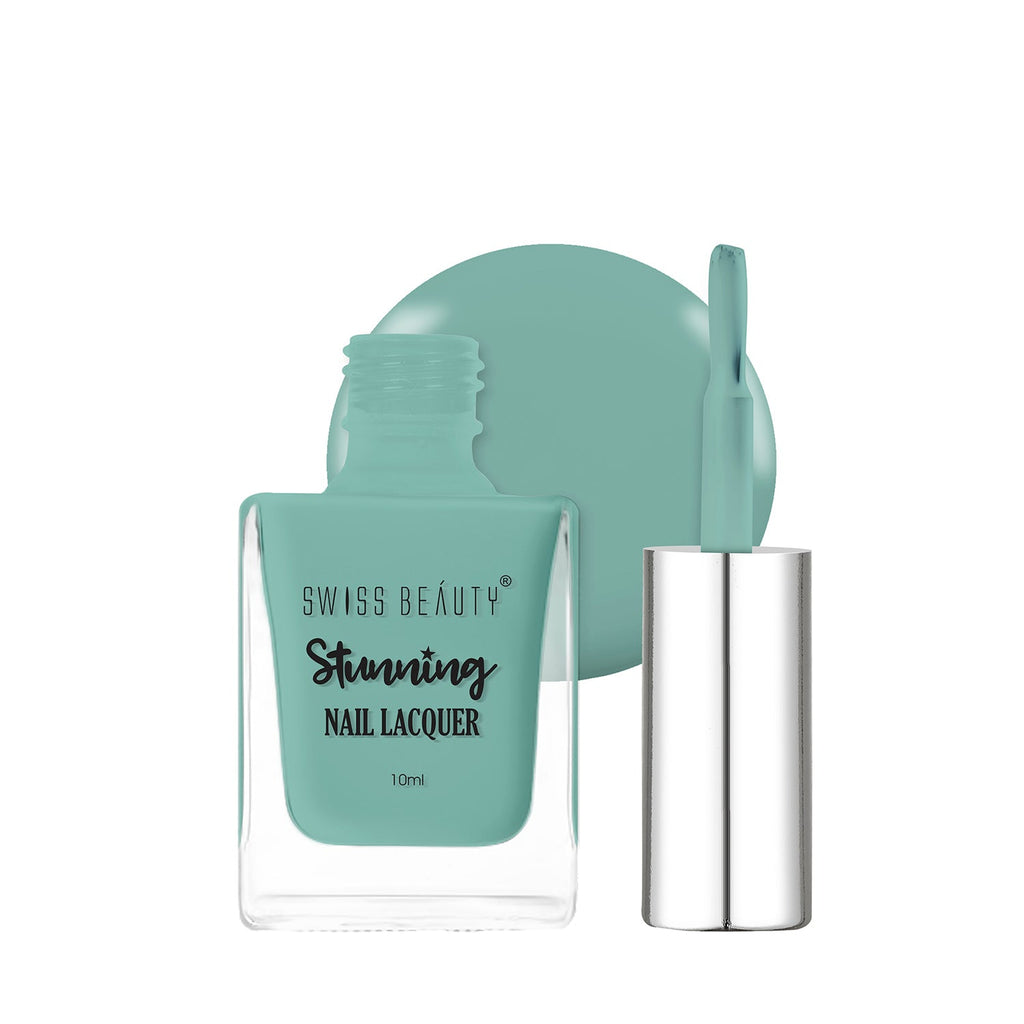 Swiss Beauty Stunning Nail Lacquer