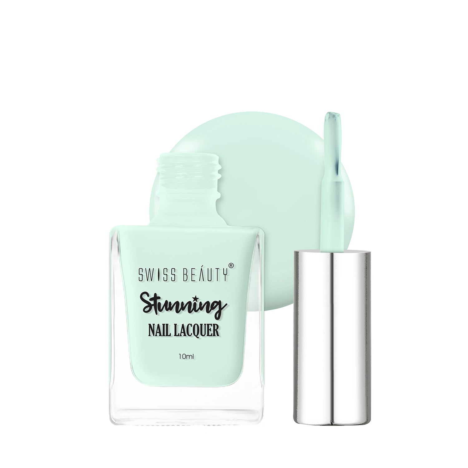 Swiss Beauty Stunning Nail Lacquer