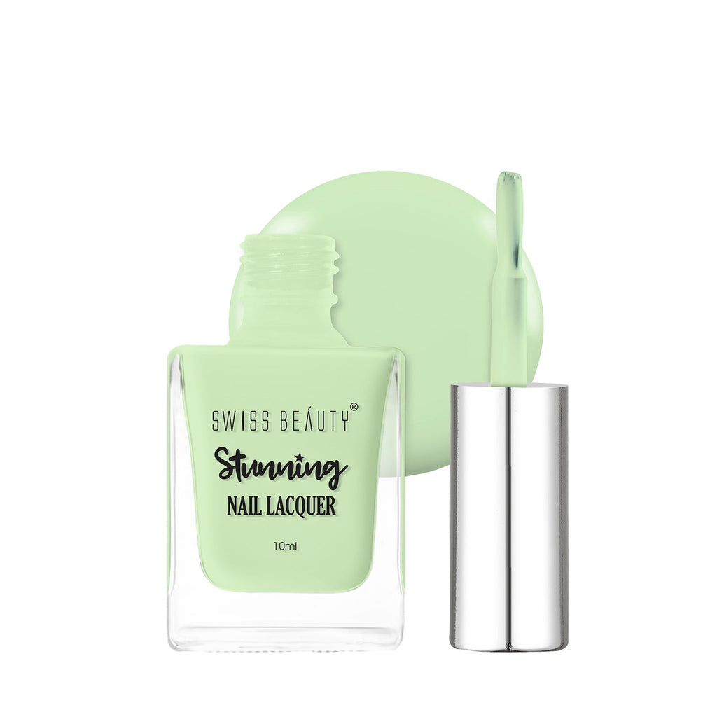 Swiss Beauty Stunning Nail Lacquer