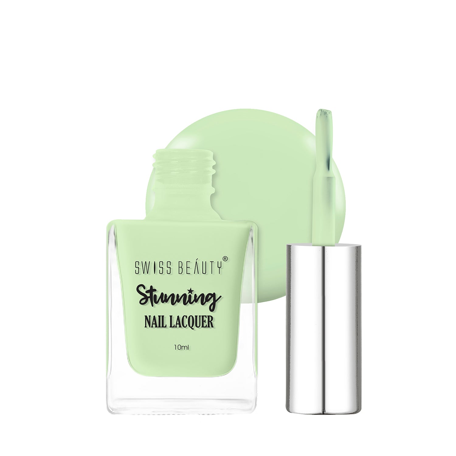 Swiss Beauty Stunning Nail Lacquer