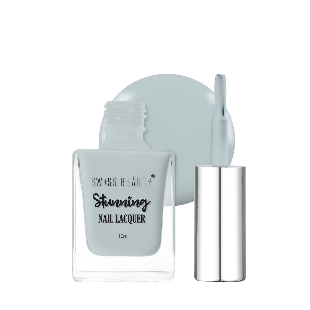 Swiss Beauty Stunning Nail Lacquer