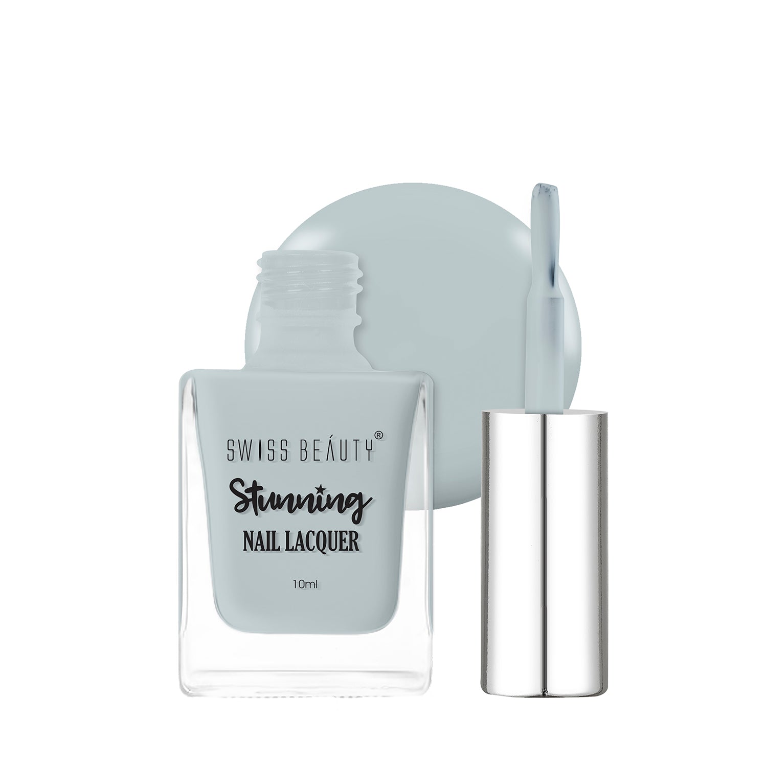 Swiss Beauty Stunning Nail Lacquer