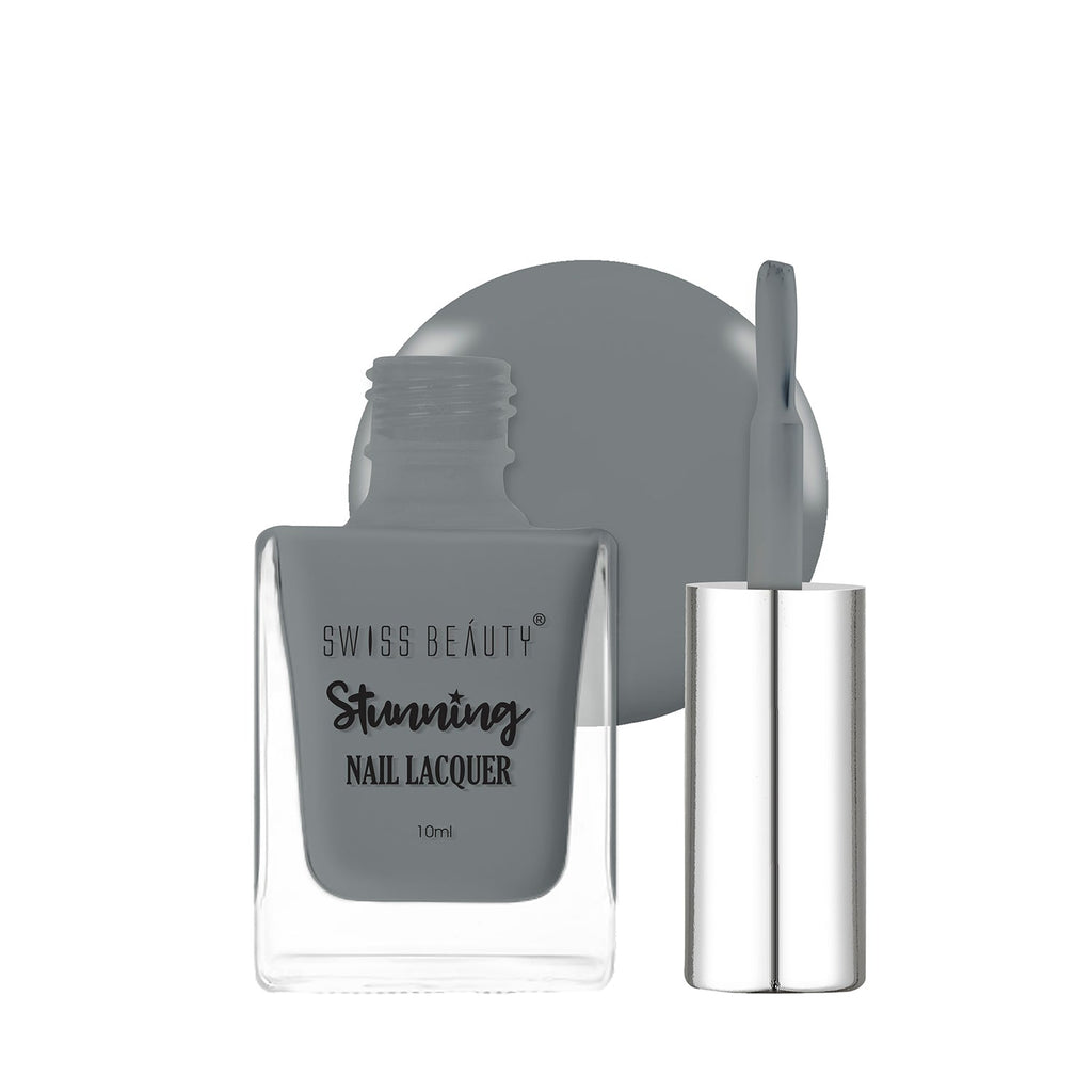 Swiss Beauty Stunning Nail Lacquer