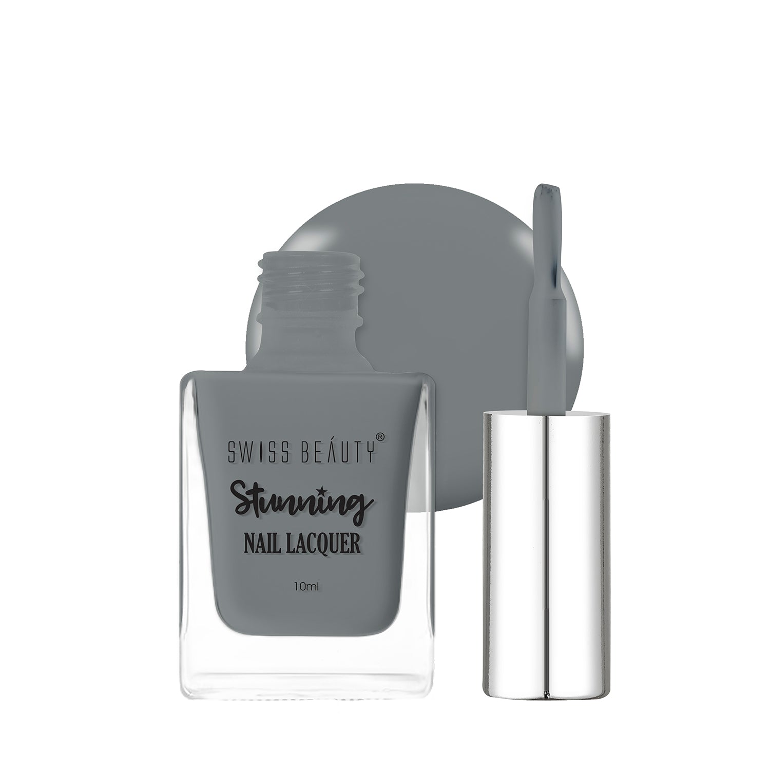 Swiss Beauty Stunning Nail Lacquer