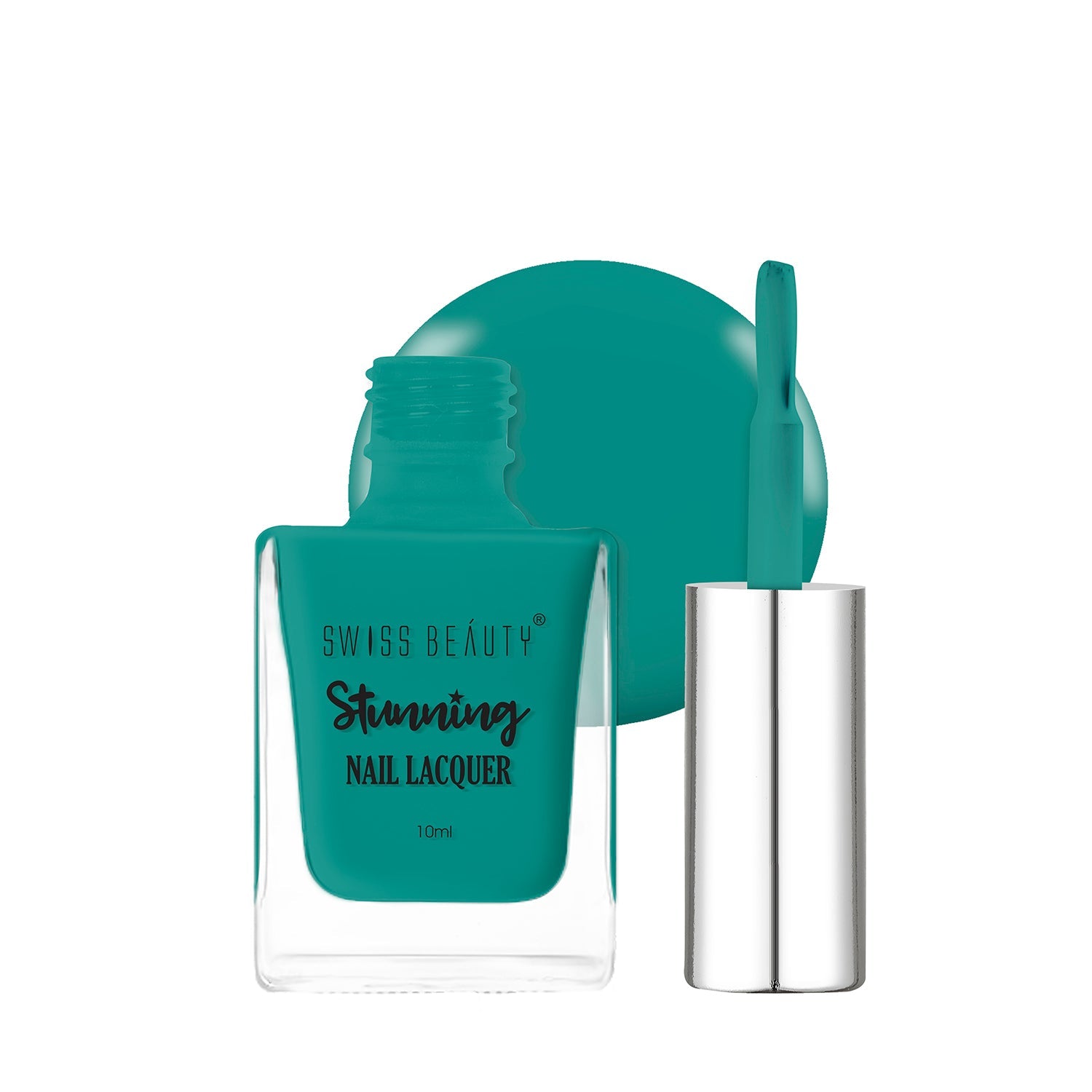 Swiss Beauty Stunning Nail Lacquer