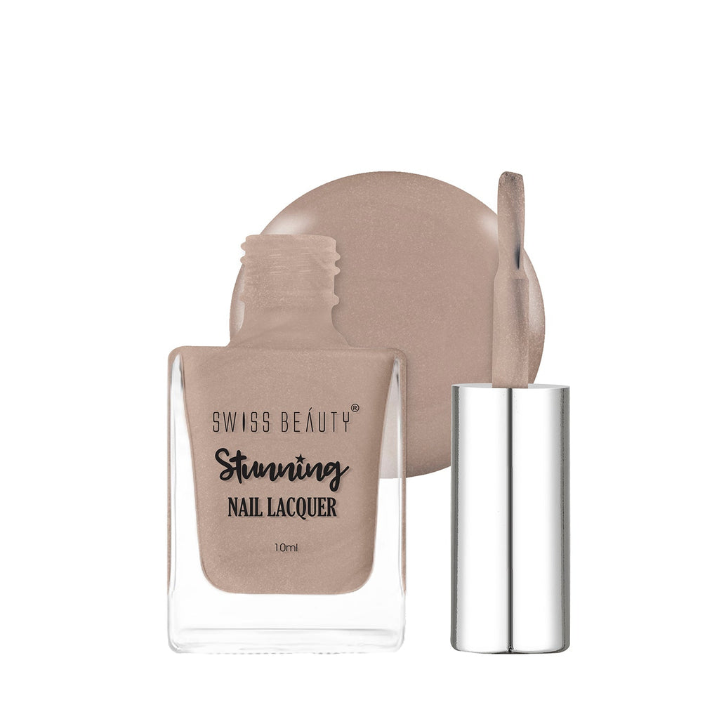 Swiss Beauty Stunning Nail Lacquer