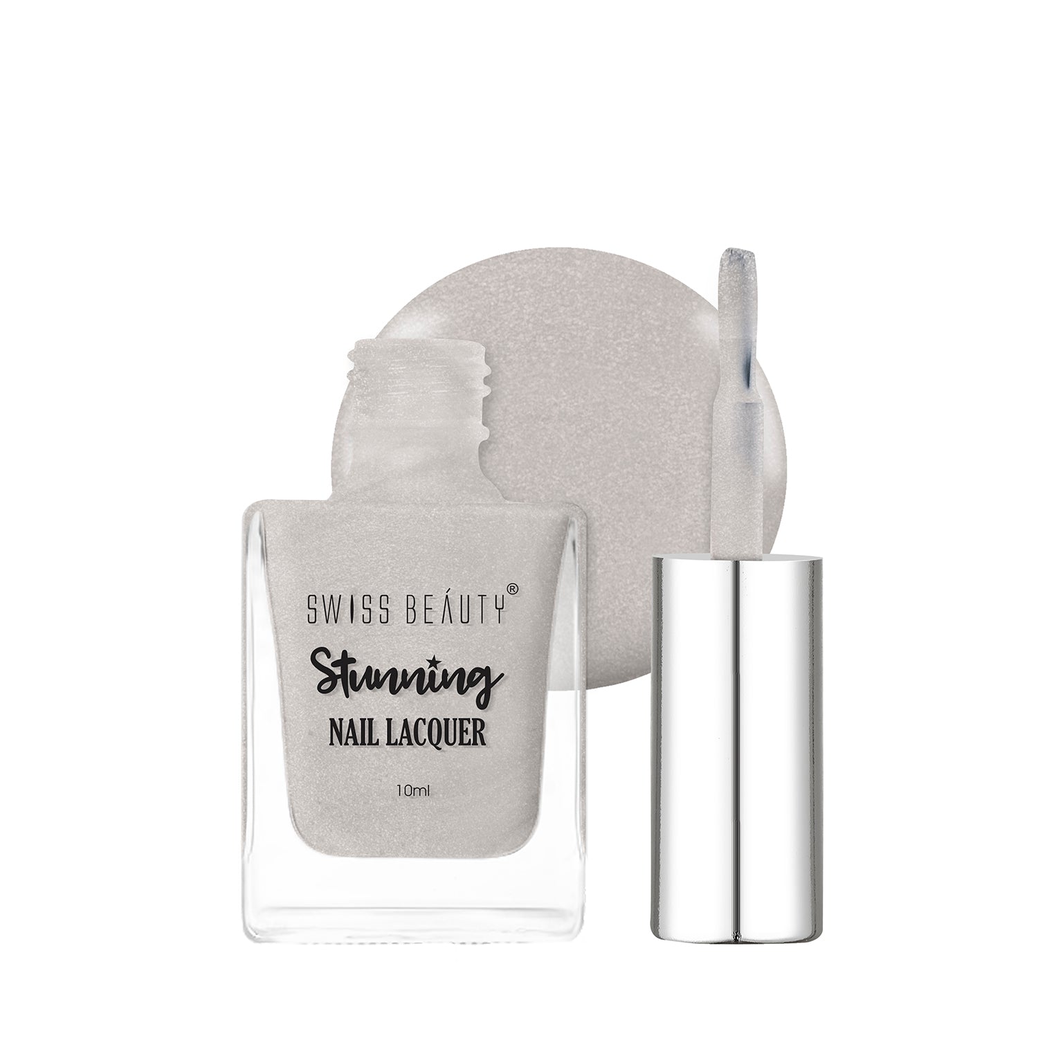 Swiss Beauty Stunning Nail Lacquer