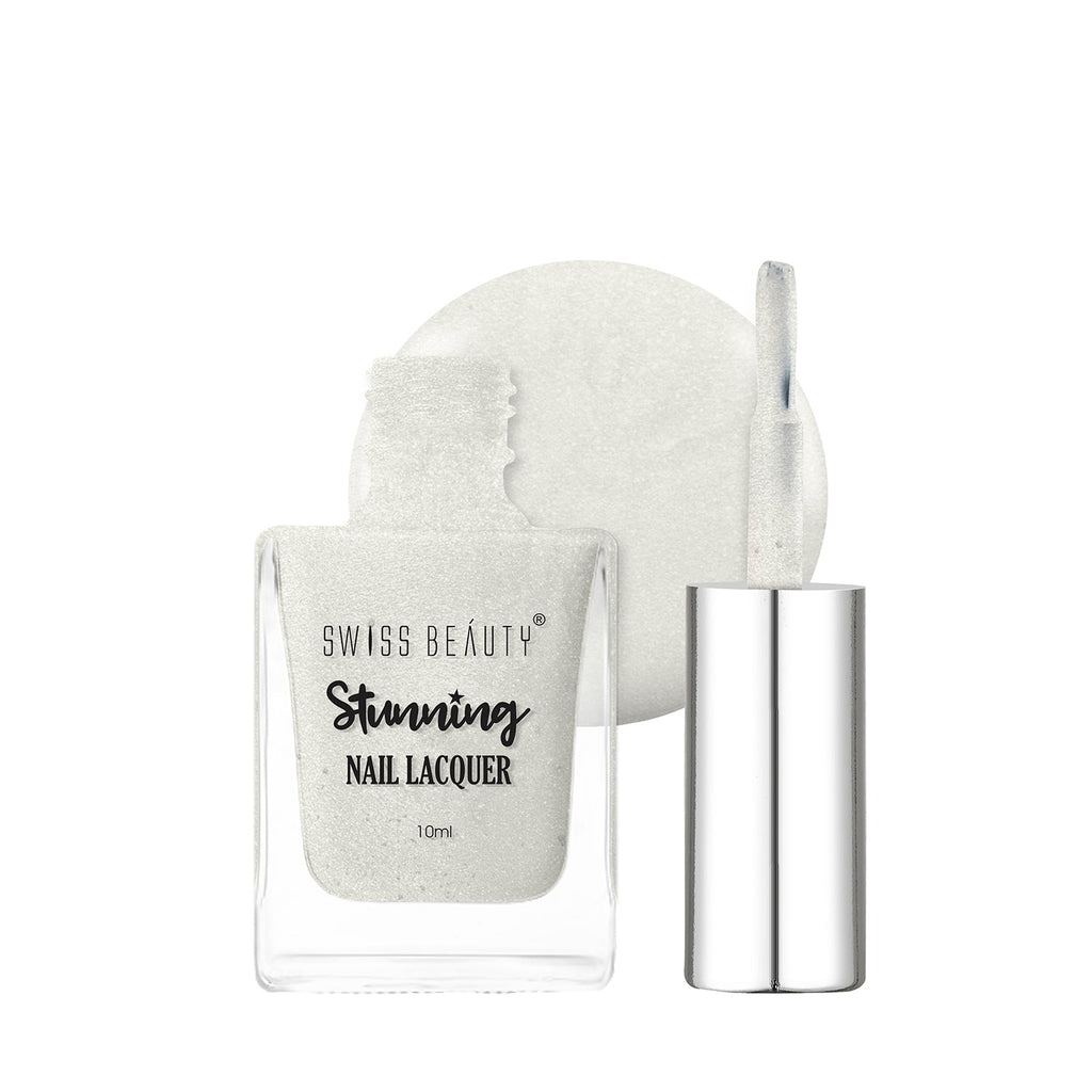 Swiss Beauty Stunning Nail Lacquer