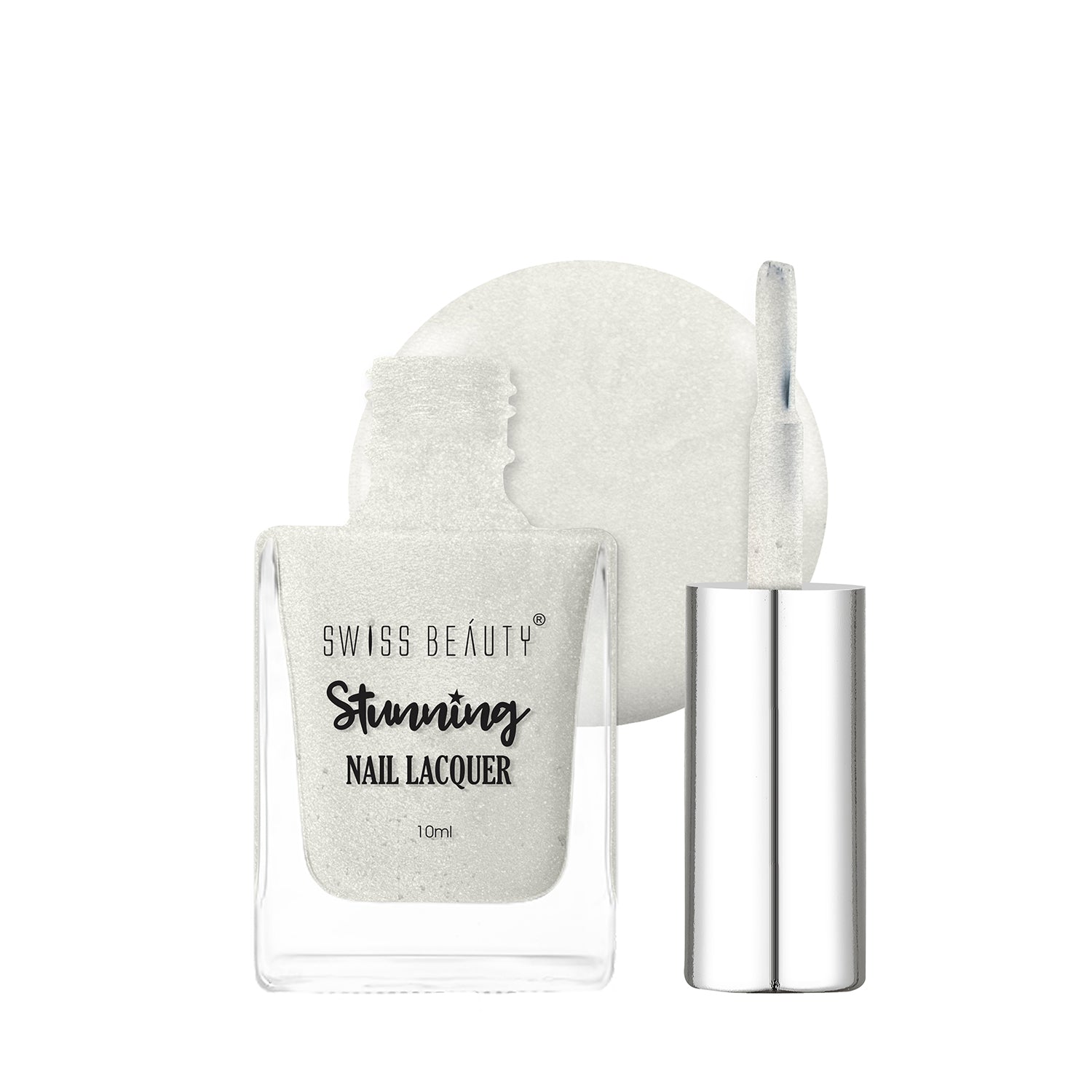 Swiss Beauty Stunning Nail Lacquer