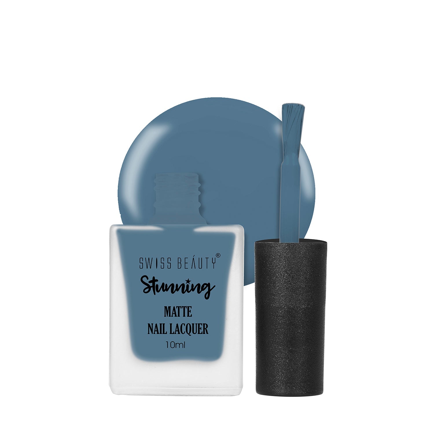 Swiss Beauty Stunning Nail Lacquer