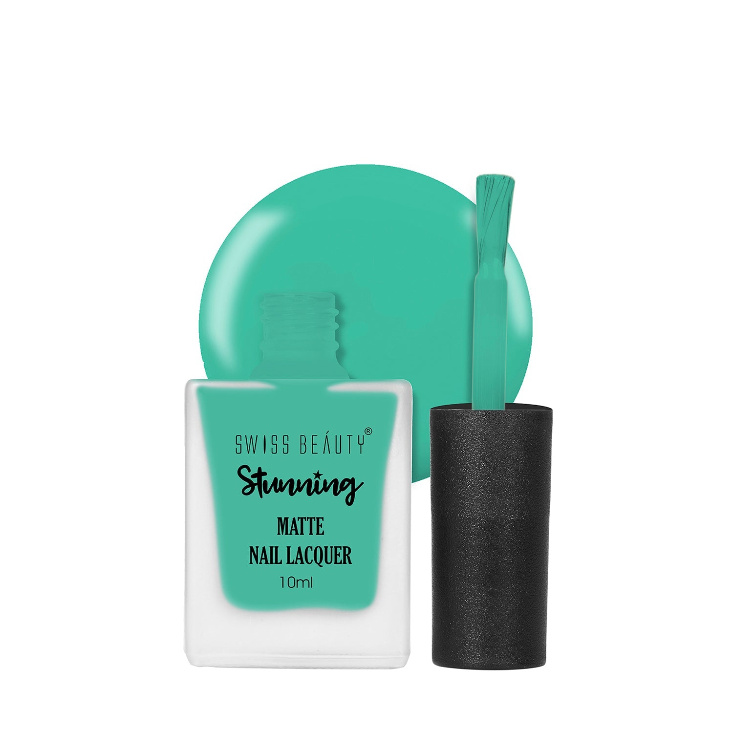 Swiss Beauty Stunning Nail Lacquer