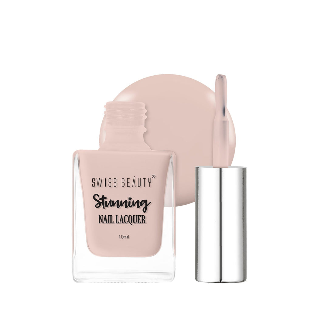 Swiss Beauty Stunning Nail Lacquer