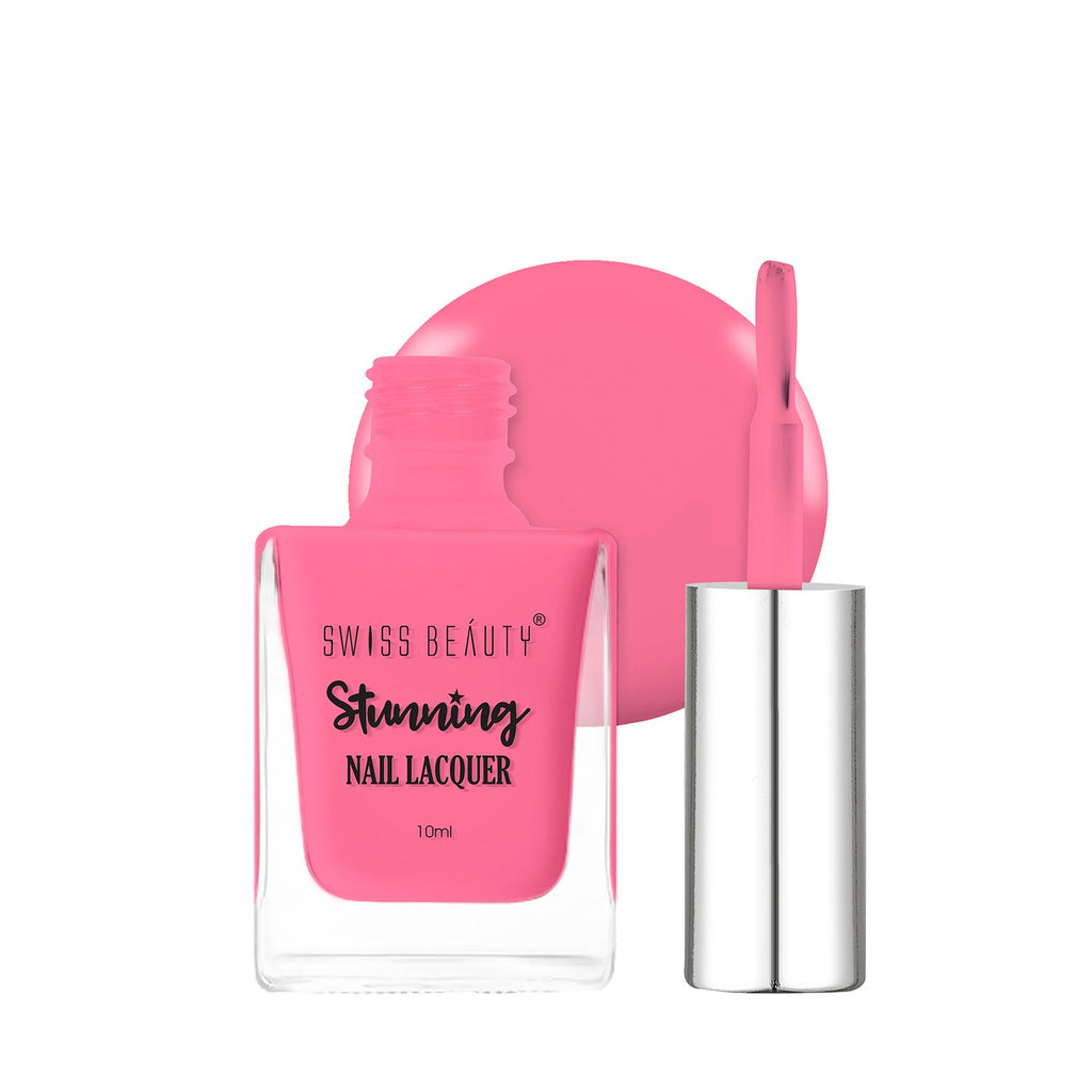 Swiss Beauty Stunning Nail Lacquer