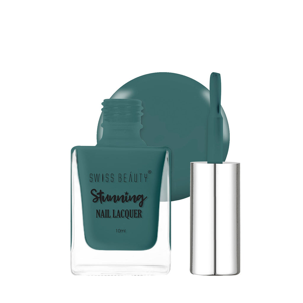 Swiss Beauty Stunning Nail Lacquer