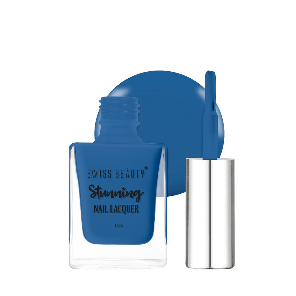 Swiss Beauty Stunning Nail Lacquer