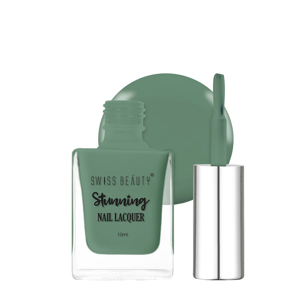 Swiss Beauty Stunning Nail Lacquer