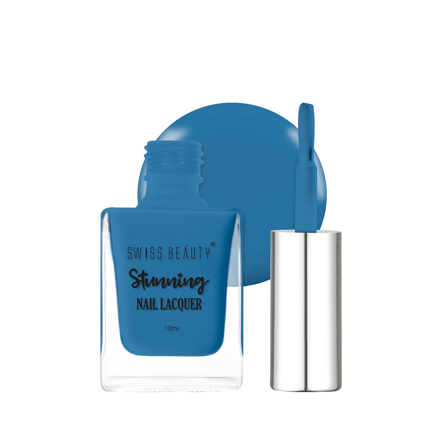 Swiss Beauty Stunning Nail Lacquer