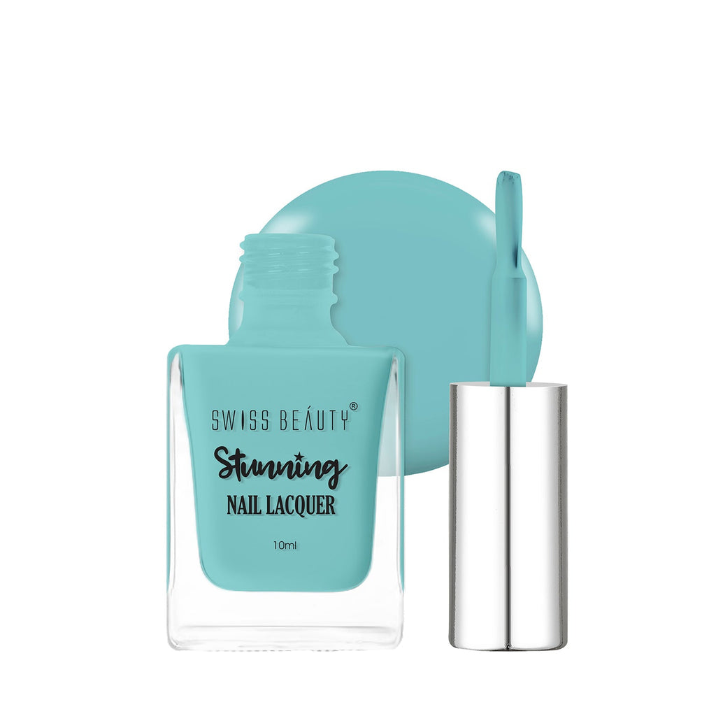 Swiss Beauty Stunning Nail Lacquer