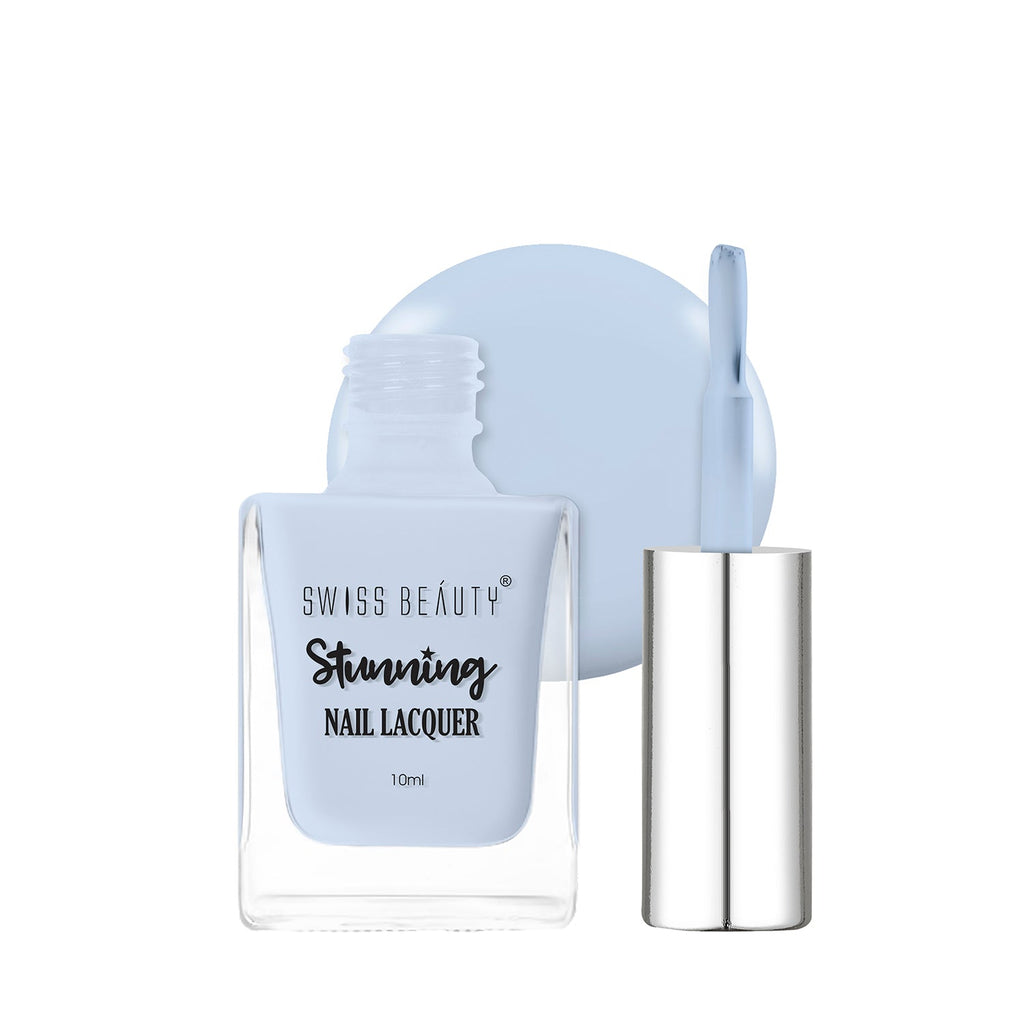 Swiss Beauty Stunning Nail Lacquer