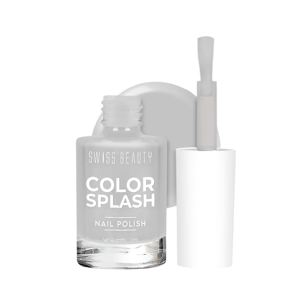 Swiss Beauty Color Splash Nail Polish