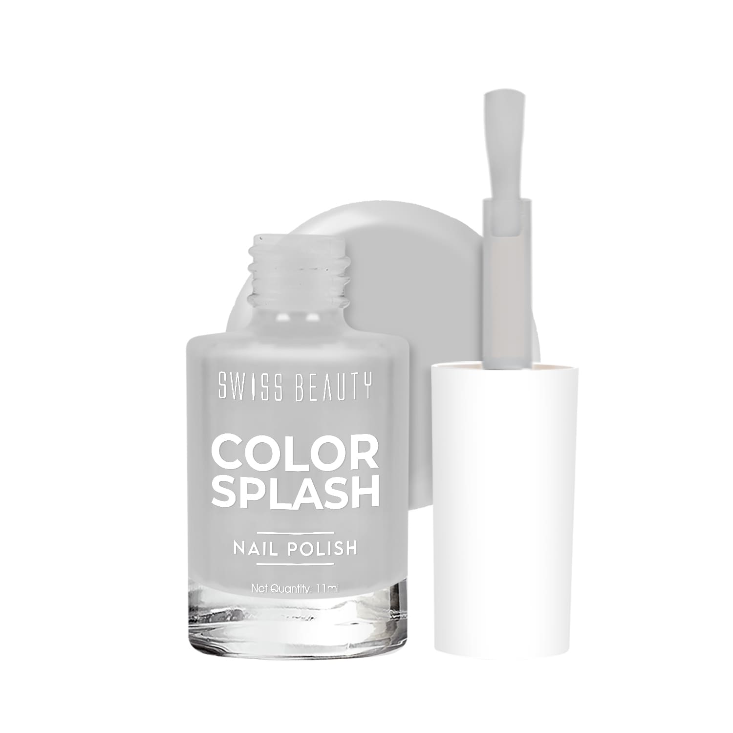 Swiss Beauty Color Splash Nail Polish