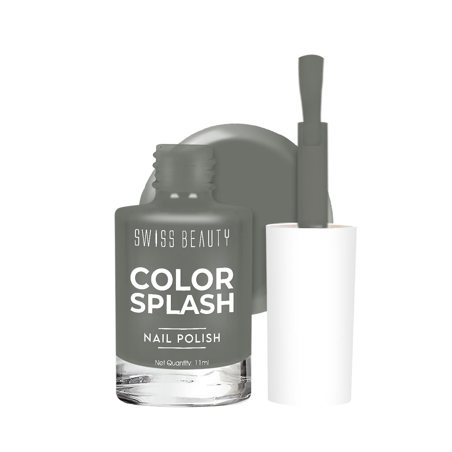 Swiss Beauty Color Splash Nail Polish