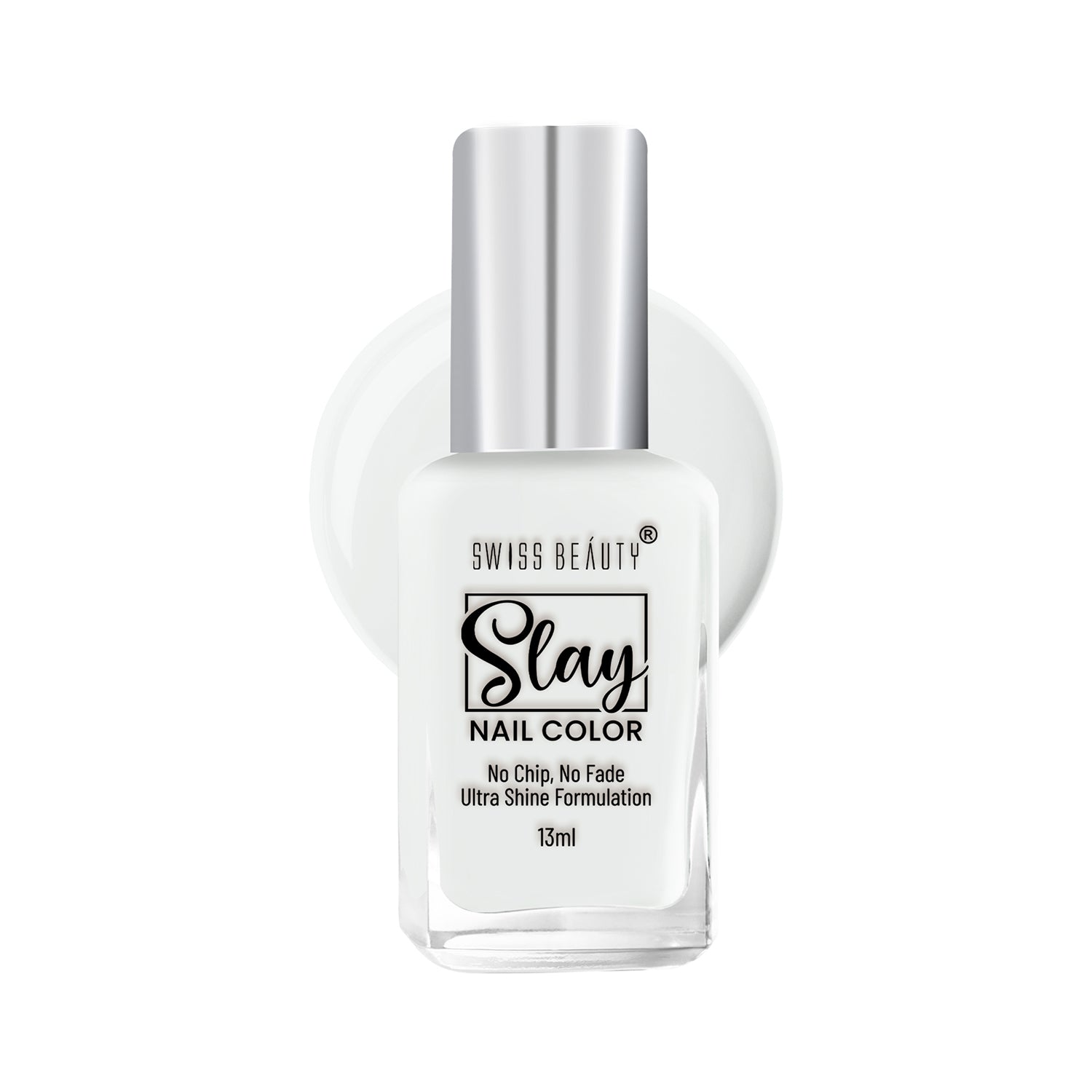 Swiss Beauty Slay Nail Color