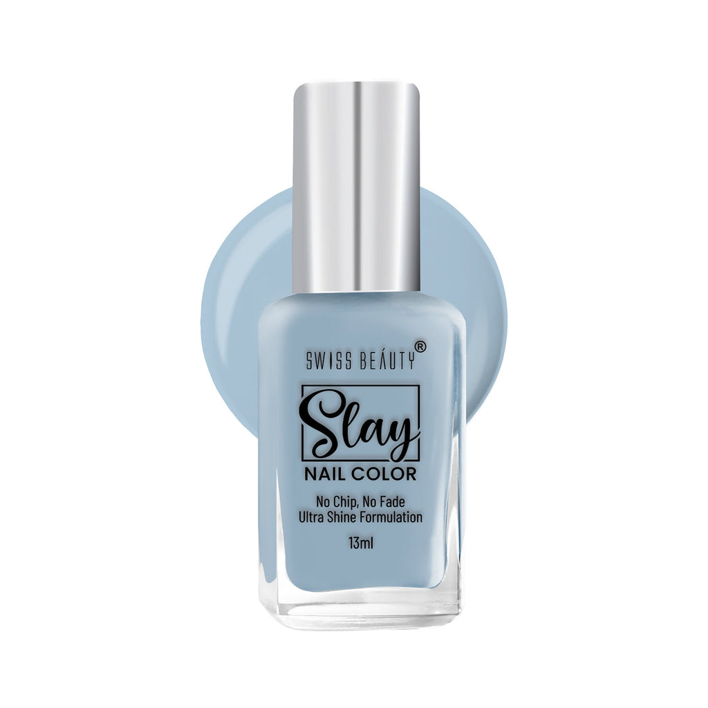 Swiss Beauty Slay Nail Color
