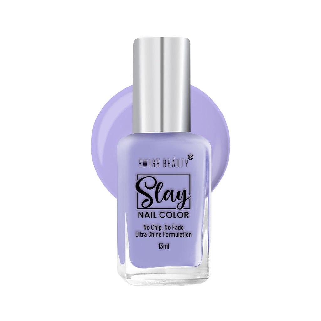 Swiss Beauty Slay Nail Color