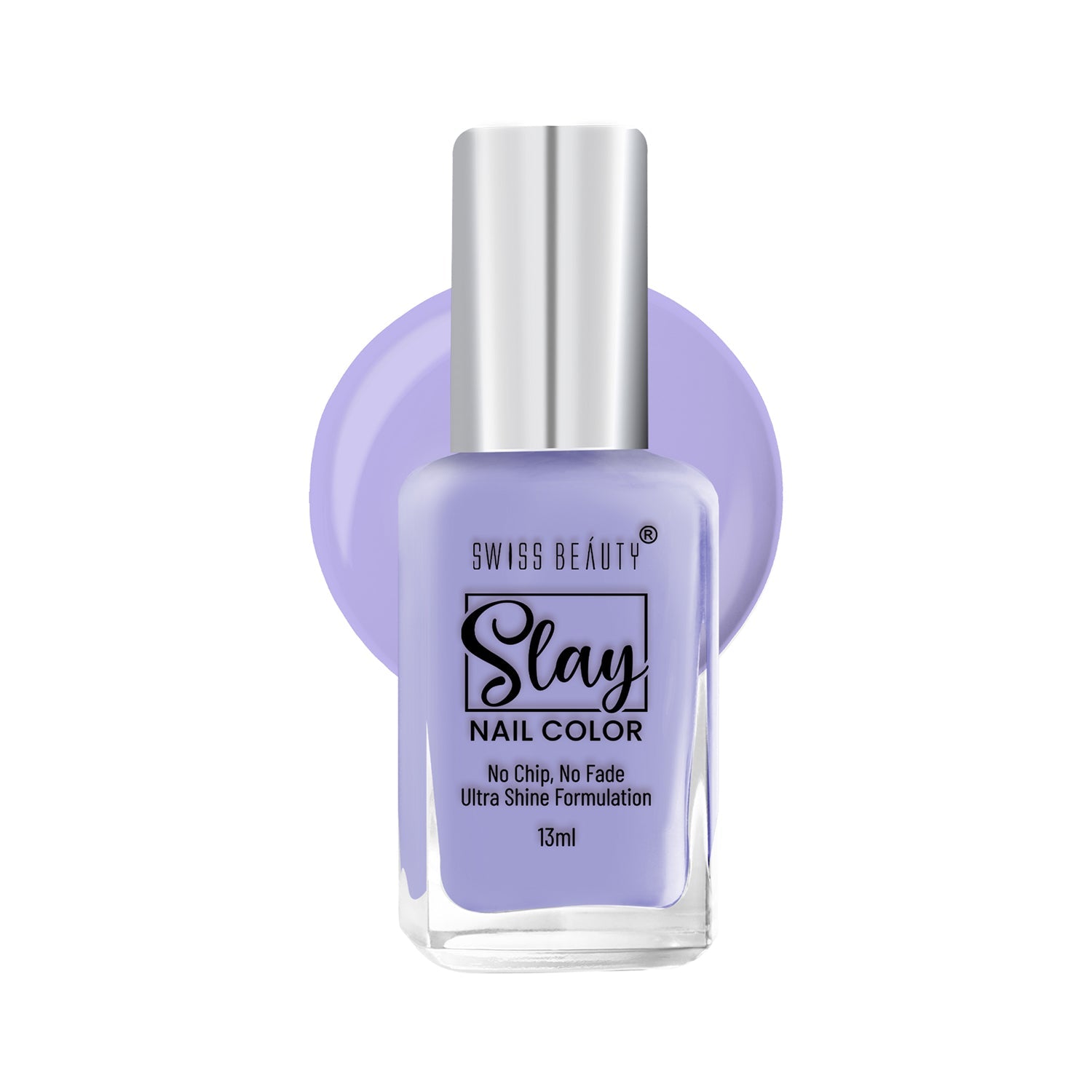 Swiss Beauty Slay Nail Color