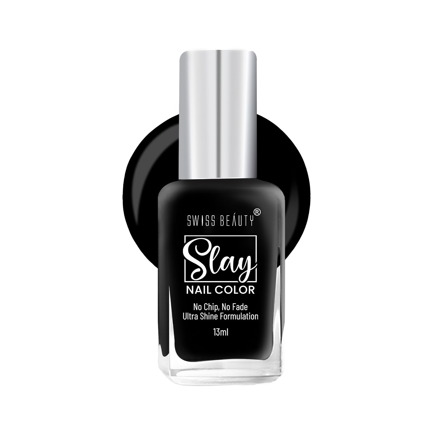 Swiss Beauty Slay Nail Color