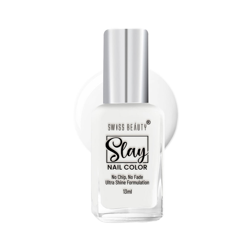 Swiss Beauty Slay Nail Color