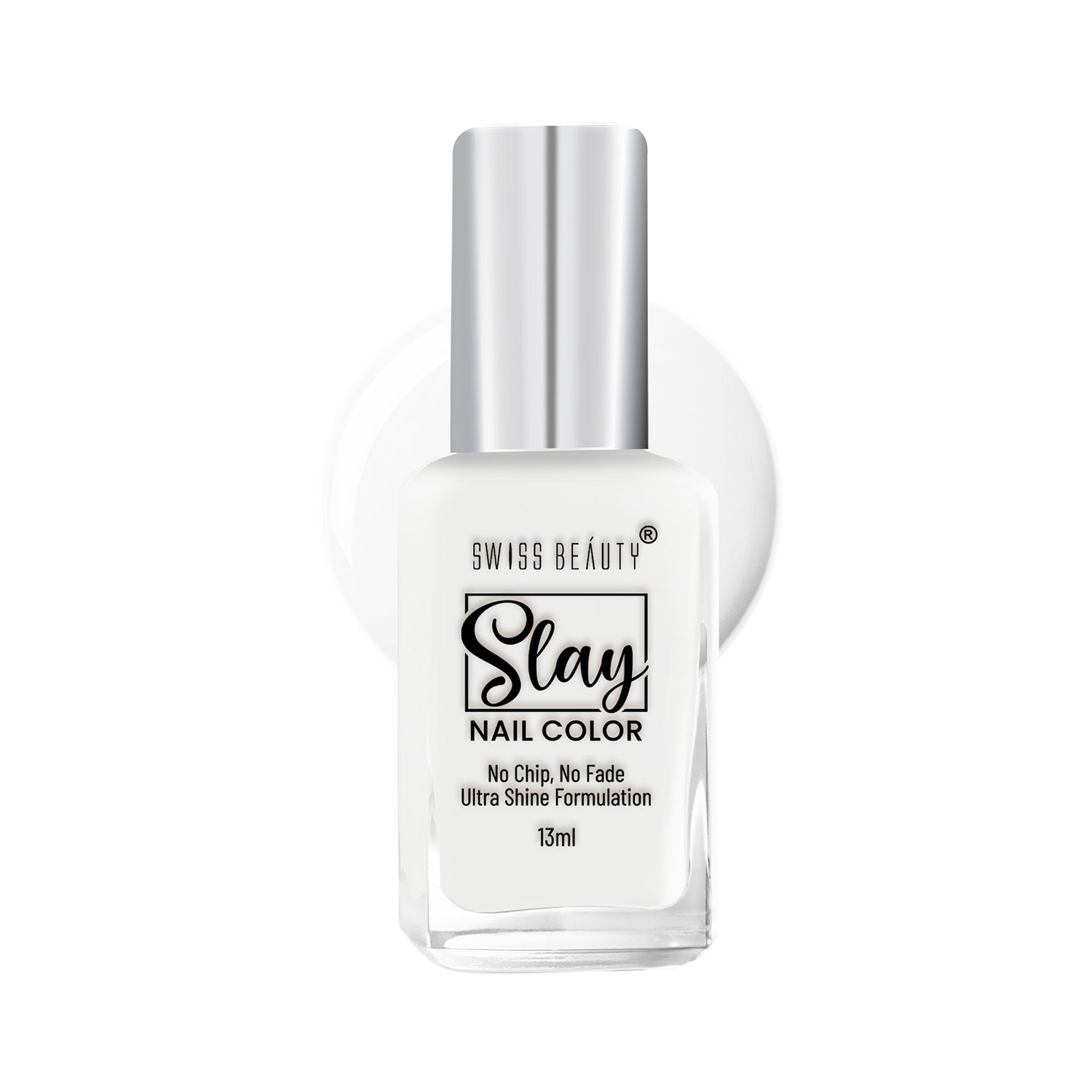 Swiss Beauty Slay Nail Color