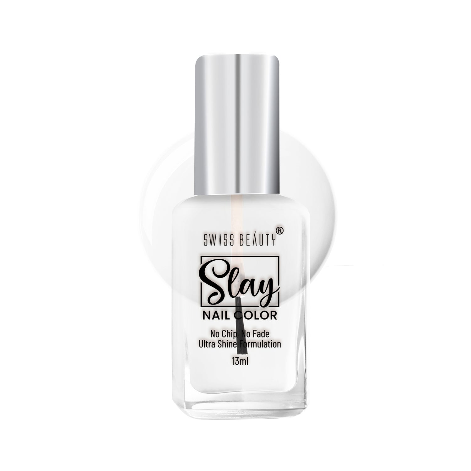 Swiss Beauty Slay Nail Color