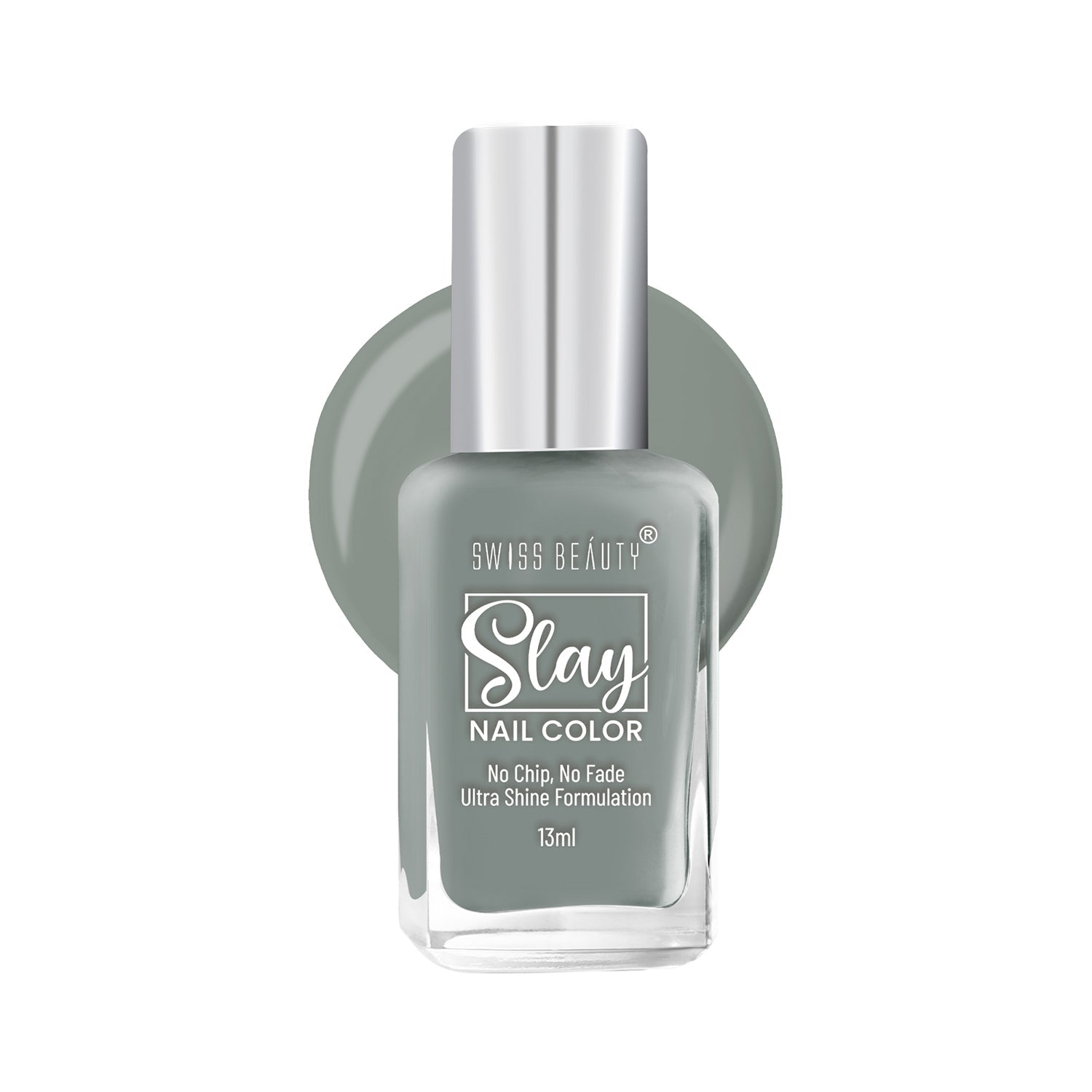 Swiss Beauty Slay Nail Color