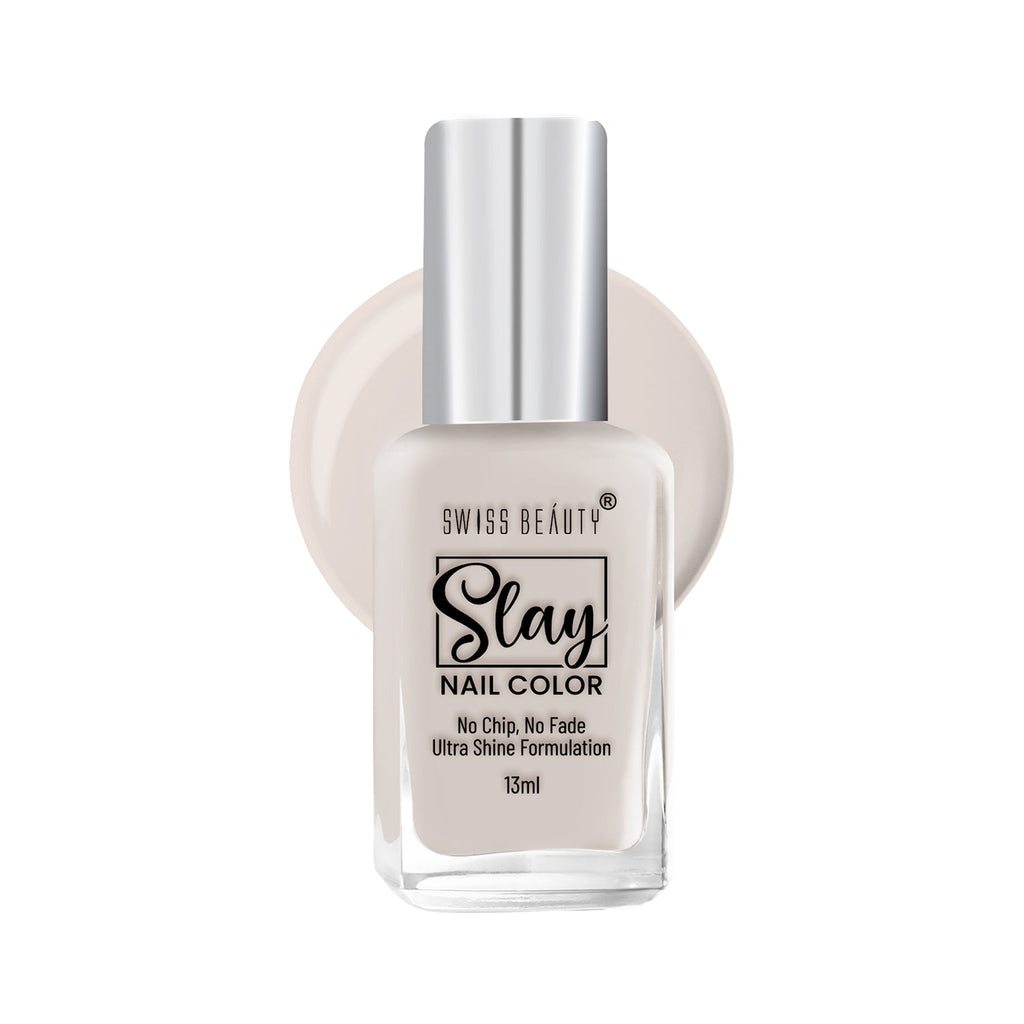 Swiss Beauty Slay Nail Color