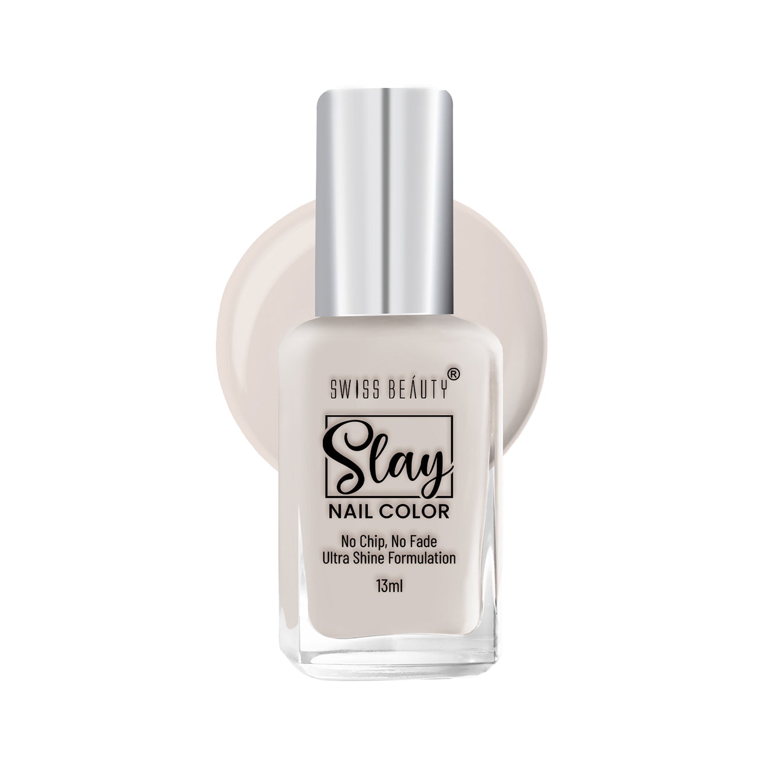 Swiss Beauty Slay Nail Color